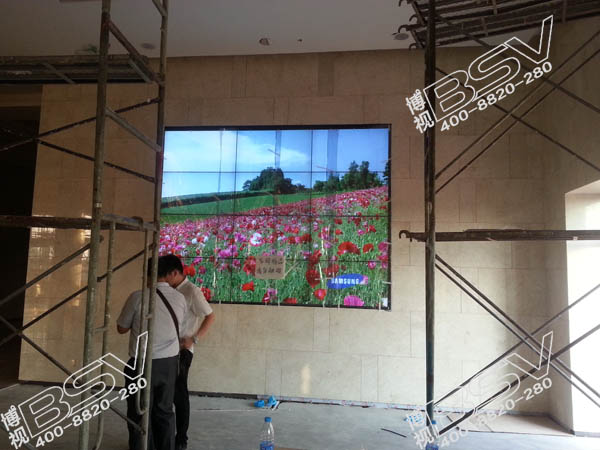 46寸4X3液晶拼接.jpg 46寸4X3液晶拼接.jpg